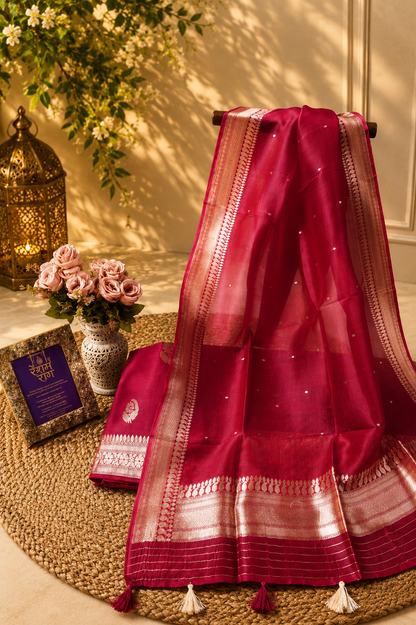 Rang-e-Firoza Suit